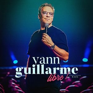 YANN GUILLARME