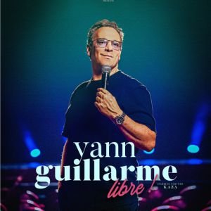 [Complet] YANN GUILLARME