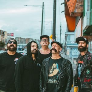 ZEBRAHEAD + PUNK ROCK FACTORY