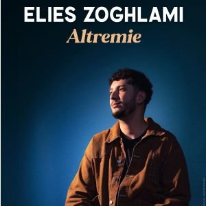 ELIES ZOGHLAMI