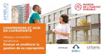 Les ateliers du réseau d'entraide des conseillers syndicaux