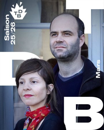 Alexeï et Yulia