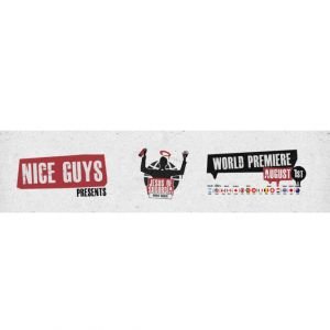 NICE GUYS + PAIN FOR PLEASURE