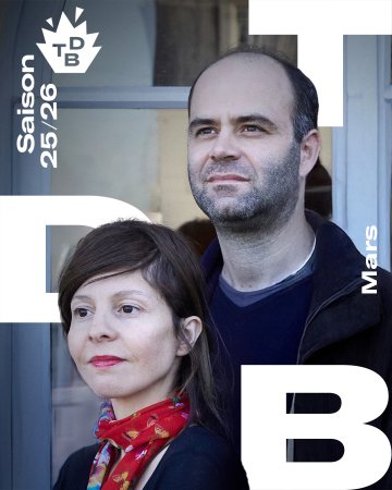 Alexeï et Yulia