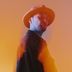 DJ KRUSH