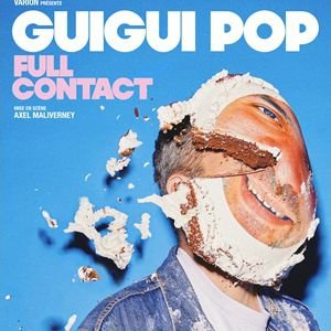 GUIGUI POP
