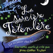 La Sorcière Têtenlère