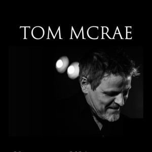 TOM MCRAE