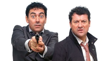 Les chevaliers du fiel
