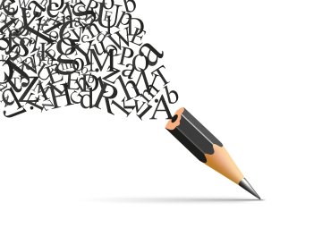 Ecriture spontanée