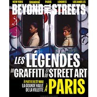 Beyond the streets - billets premium