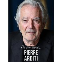 Un soir avec pierre arditi