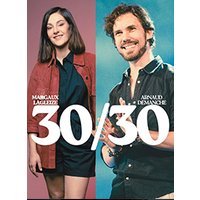 30/30 arnaud demanche & margaux lagleize