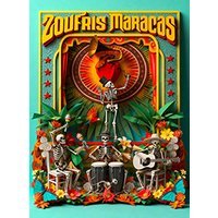 Zoufris maracas