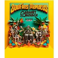 Zoufris maracas