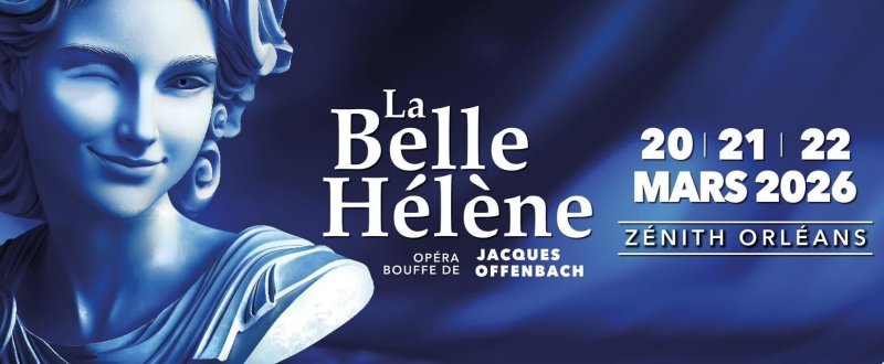 La Belle Hélène
