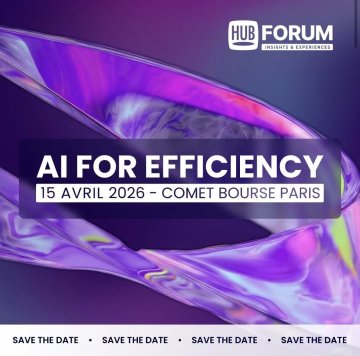 AI for efficiency