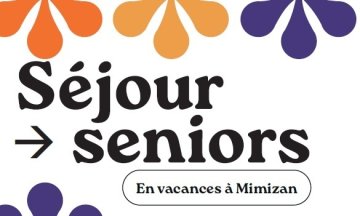Séjour Senior en vacances