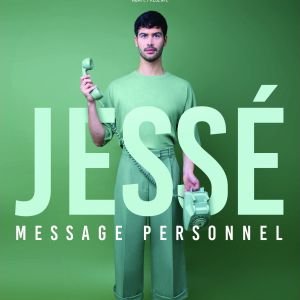 JESSE