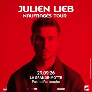 JULIEN LIEB