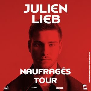 JULIEN LIEB