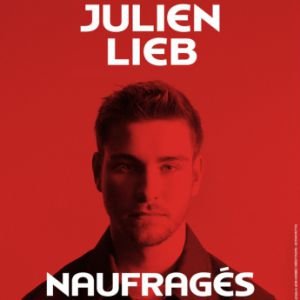 JULIEN LIEB