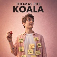 Thomas Piet - Koala