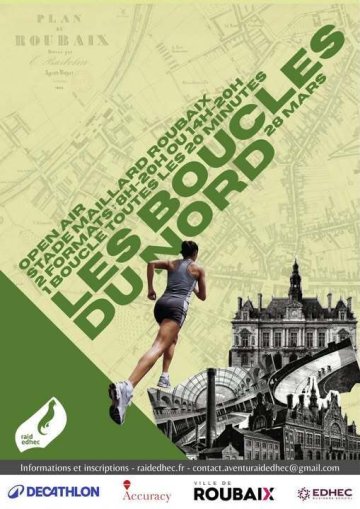 Les Boucles du Nord