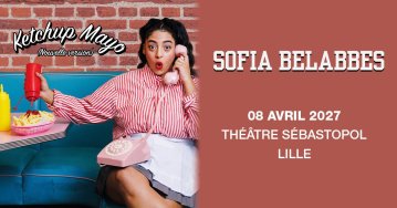 Sofia Belabbes