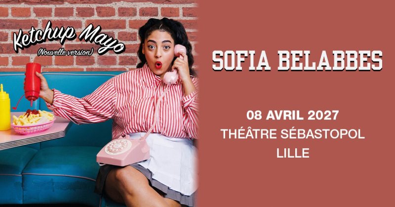 Sofia Belabbes