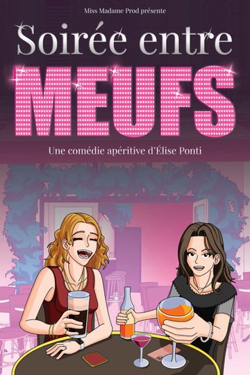 Soirée Entre Meufs