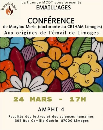 Conférence