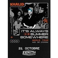 Khalid