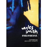 Myles smith