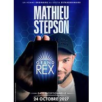 Mathieu stepson