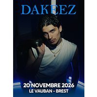 Dakeez + 1 ere partie