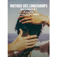 Mathieu des longchamps