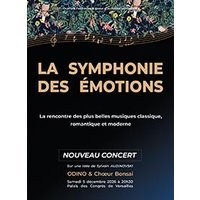 Odino & choeur bonsaï