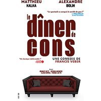 Le diner de cons