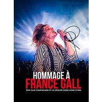 Hommage à france gall
