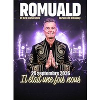 Romuald & ses musiciens