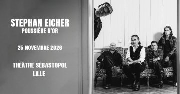 Stephan Eicher