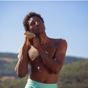 [Complet] Keziah Jones
