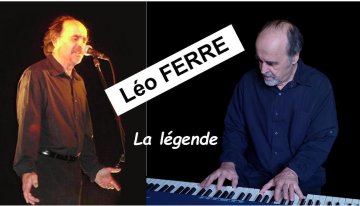Léo Ferré "La légende"