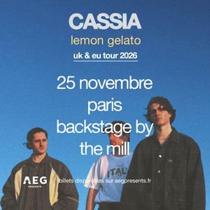 CASSIA