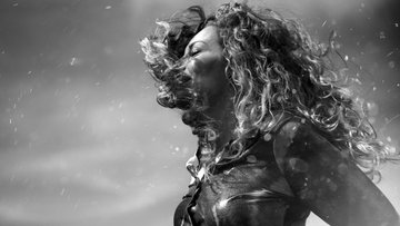 Anneke van giersbergen & band