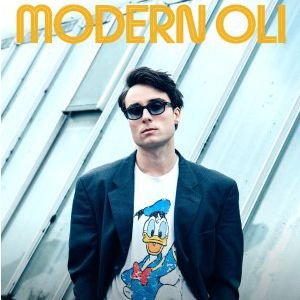 MODERN OLI
