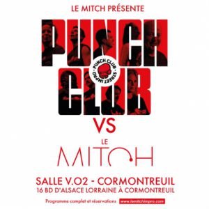 PUNCH CLUB