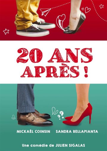 20 ans après