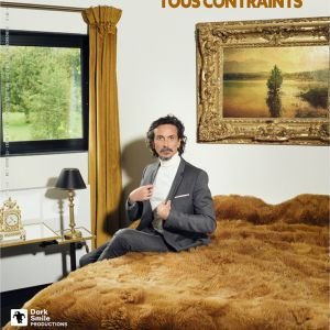 ARNAUD TSAMERE